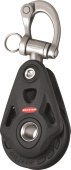 Ronstan RF64103 Series 60 Core Block, Snap Shackle Attachment