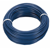 Three-pole Blue Cable 16 Amp 3X2,5 mm² 10 m