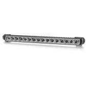 Hella marine 2LT 958 130-441 Sea Hawk 470 LED Light Bar Combi, Spread/Spot, Black Housing