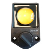 Casolux Underwater Lighting Mini Lens Plug 4500K 6W 12V