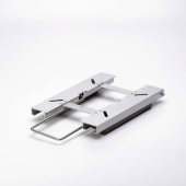 Zwaardvis Seat Slide