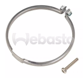 Webasto 1322856A - Webasto Thermo Tightening Clamp (ex. 9015261A)