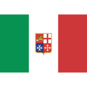 Bukh PRO N2102030 - ITALY FLAG