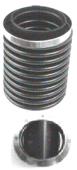 Allpa Bellow For Volvo Penta Sterndrive (OE 875828-6, OE 876633-9)