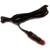 Isotherm SEB00106AA - Power Cable For TB 12/24V Lighter Plug (Previous: 7120513A)