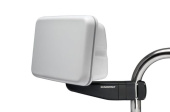 Scanstrut SPR-7S-AM ArmPod for Display 7 Inch Rail Mount