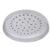 Shower Head Stainless Steel 154mm-1" 30L/M