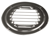 Hollex Ventilation Grill 100mm