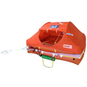 Lalizas 501539 - ISO Atlantic L 4 Liferaft Less Than 24h (France & Worldwide)