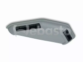 Webasto 62U003AA062A - Control Panel New Jersey Grey (ex. U003AA062)