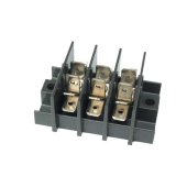 Philippi 613886033 - Flat Connector Block FSB 3