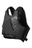 Spinlock DW-BA/S3BG Wing Side Zip PFD 50N - Size L (Black Graphite)