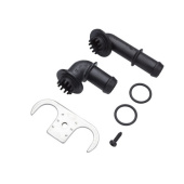 Webasto 9021766A - SP Repair Kit Water TT-V Old AM