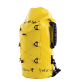 Vetus YVBAGY15 - Yellow V Dry Bag Type "Tube" Yellow, 15L