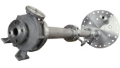 Johnson Pump CSM CombiSumpMag Magnetically Driven Water Drain Pump