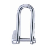 Wichard Automatic Forged Shackle Stainless Steel 316L