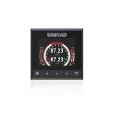 Simrad Digital Gauge IS42J