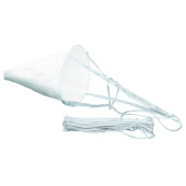Plastimo SOLAS Floating Sea Anchor 60 × 40 cm for Liferafts (Up to 10 Persons)