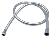 Trem Shower Hose Silver 2.5m