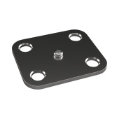 DCM Link Plate (38x50 mm Pitch) - 4 Holes