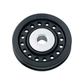Harken 691 - 76mm Ball Bearing Narrow Sheave