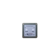 Allpa PCS Control Panel For Water Pressure System Item Code 906170 + 906175