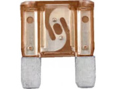 BEP BFHD-70A/DSP - Heavy Blade Fuse, 70 Amp - Brown - Display Packaging