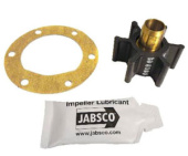 Jabsco 5616-0001 - Neoprene Impeller Kit