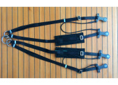 Rapid Marine RMJ114/A - Extra Sling for Yamaha Superjet