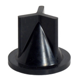 Jabsco 29092-1000 - 3-Way Joker Valve