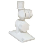 Nuova Rade 99657 - Four Way Antenna Ratchet Mount, Two Knobs