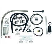 Webasto 1325657A - Kit Fiat Ducato MC MY17 TT-Evo D