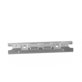 Tecnoseal Aluminium Bar For Yamaha Engine Top 700 40/100 HP