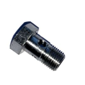 Webasto 2711019A - Hollow Screw 6-3 DIN 7643 - VDA-235-14.25