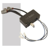 Quick Electronic Box For BJT Thruster