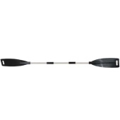 Nuova Rade 50310 - Canoe Paddle, Βlack, Ø30mm L230cm