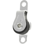 Ronstan RF15151 Series 15 Ball Bearing Cheek Block with two Fastening Holes