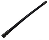 Parker 90-0024 High-Pressure Hose Assembly, 3/4" × 24"
