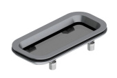 Vetus PZ653 - PZ (AIII) Porthole