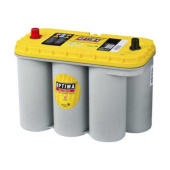 Optima Yellow Top Starter Battery YT S - 5.5
