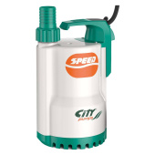 City Pumps Speed 50M 230V