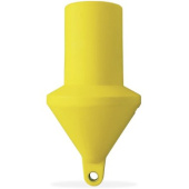 Castro 10624-BS - Cylindrical Buoy Ø40 cm Yellow