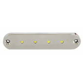 Casolux Merle Front Courtesy Light White 10-30V