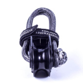 Kohlhoff LB60BB-4 LOOP Products Block 60 - Ball Bearing