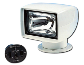 Jabsco 60080-0024 - 24V 146SL Remote Control Searchlight