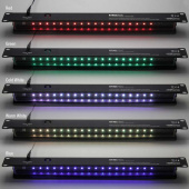 Pylontech DS-LT-D2S - Server Cabinet Design LED Lighting - Multi color