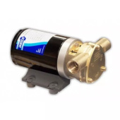 Jabsco 18670-0123 - Flexible Impeller Pump 9 Gallons per Minute 12 V