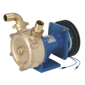 Liverani Special Pump 40