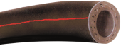 Allpa Hot Water Hose (EPDM) For Boilers & Cool Water, Ø13x19mm, 15bar, -35°C To +115°C