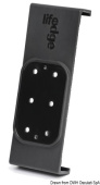 Osculati 23.403.04 - Scanstrut iPad Rest Bracket For Wall Mounting